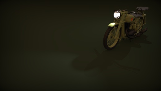 低音提琴 3D模型SolidWorks三维设计图缩略图